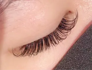 マツエク・マツパ アイデザイナー Key（ケイ）の眉毛・アイブロウイメージ