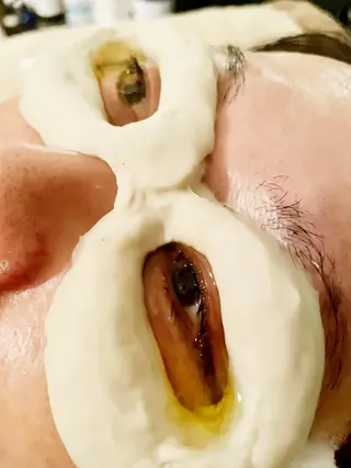 大西 知世のエステ・リラクイメージ