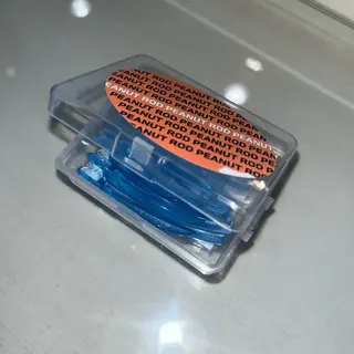 マツエク・マツパ 棚橋 光海のヘアスタイル