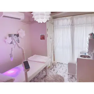 キッズ プラチナムビューティー柏所属・【歯科提携】柏ホワイ トニングスタイルのその他イメージ