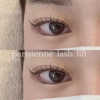 マツエク・マツパ mocca🕊🫧 ayamiのマツエク・マツパデザイン