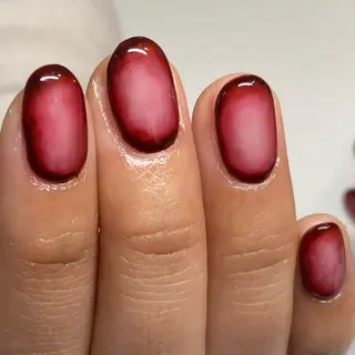 ネイル 濵田 実沙/Manonのネイルデザイン