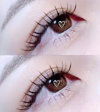 マツエク・マツパ 銀座🫧 mai 🎅🏻🎀の眉毛・アイブロウイメージ