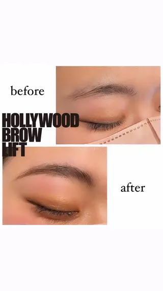 アイブロウ 麻生 nico… ayakaのマツエク・マツパデザイン