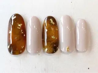 ネイル Nail salon mewのネイルデザイン