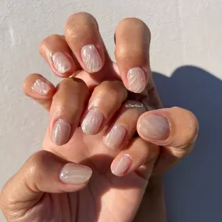 ネイル Vellmo  Nail所属・Vellmo Nailのネイルデザイン