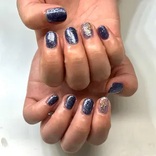 ネイル Bianca TORII🌞のネイルデザイン