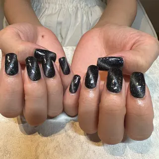 ネイル Tocowaka マエダのネイルデザイン