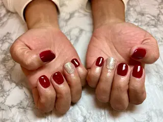 ネイル ❤︎MN❤︎ モンのエステ・リラクイメージ