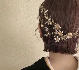 エステ矢野 ジョアアンジェ心斎橋のエステ・リラクイメージ