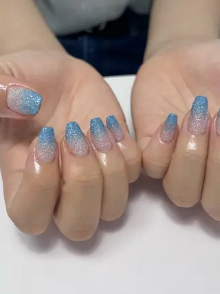 ネイル nag nailのネイルデザイン