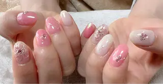 ネイル t. yoshizawaのネイルデザイン