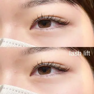 マツエク・マツパ Sylph 西宮店のマツエク・マツパデザイン