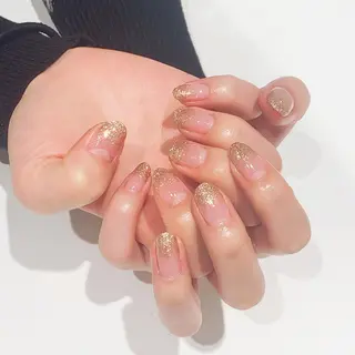 ネイル Iwamori Yueのネイルデザイン