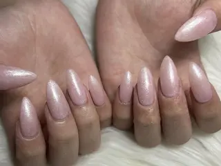 ネイル eye Miyukiのマツエク・マツパデザイン