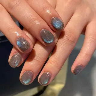 ネイル RINO AMANE nailのネイルデザイン