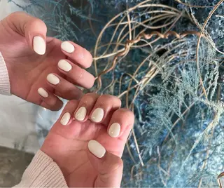 ネイル Daywithout Anythingのネイルデザイン