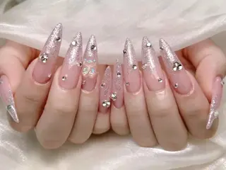 ネイル Nini Nail Salonのネイルデザイン