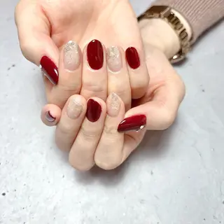 ネイル nailsalon Josee所属・nailsalon Joseeワシズのネイルデザイン