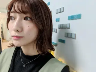 マツエク・マツパ 佐野 亜祐梨のマツエク・マツパデザイン