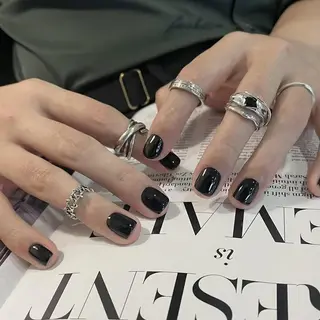 ネイル M2 BEAUTY Rionのネイルデザイン