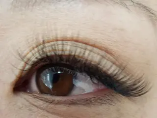 マツエク・マツパ セレビアイ　磯山☆ LEDエクステ☆立川のマツエク・マツパデザイン