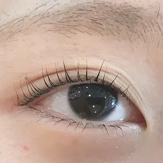 マツエク・マツパ 武田 楓のマツエク・マツパデザイン