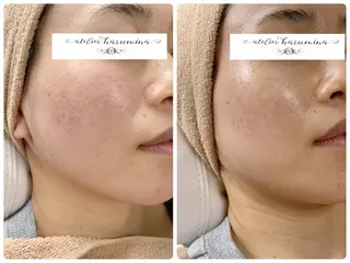 アトリエ ハルミナの眉毛・アイブロウイメージ