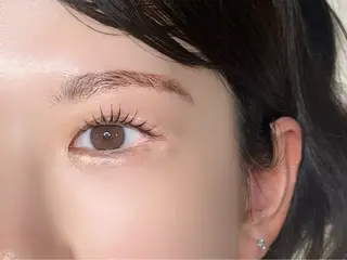 マツエク・マツパ 豊田 有香のマツエク・マツパデザイン