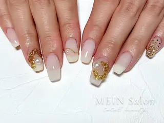 ネイル MEIN Salon 恵比寿のその他イメージ