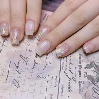 ネイル NOIROUGE所属・NOI ROUGEのネイルデザイン