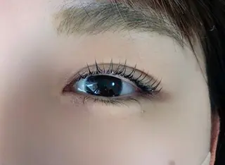 マツエク・マツパ Éclat du Bonheur 〜by Moana〜所属・エクラドゥボヌール バイモアナのマツエク・マツパデザイン