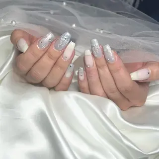 ネイル Nailsalon Sirius所属・SIRIUS manakaのネイルデザイン