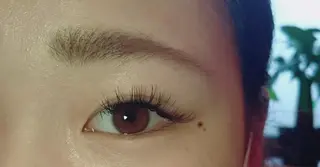 マツエク・マツパ Bellejour所属・中野 瑛子のマツエク・マツパデザイン