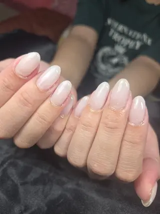 ネイル ネイルサロンベルティ .ひとみのネイルデザイン