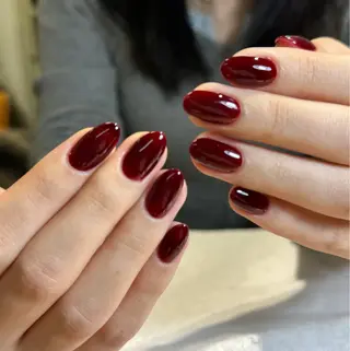 ネイル Elin Maggieのネイルデザイン