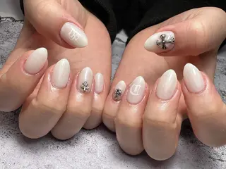 ネイル MoMoネイル所属・MOMOネイル ²のネイルデザイン