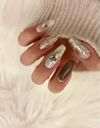 ネイル beauty salonM&Iのネイルデザイン