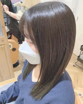 ショート カラー メンズ 🌿ヤマグチ ユウキ🌿のヘアスタイル