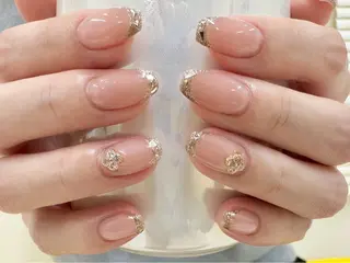 ネイル CHERIR NAILSALONのネイルデザイン