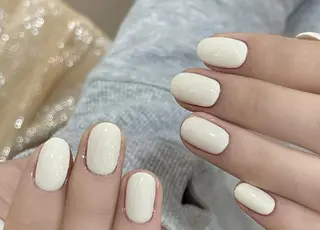ネイル シン ユウのネイルデザイン