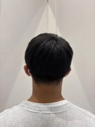 メンズ キッズ 🩶米澤 美月🩶のヘアスタイル