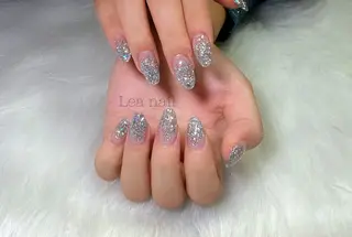 ネイル Lea nail所属・Lea nailのネイルデザイン