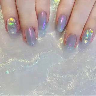 ネイル Kanon 🤍のネイルデザイン