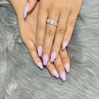 ネイル NANA RISAのネイルデザイン