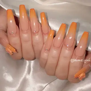 ネイル Jaime Yuiのネイルデザイン