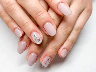 ネイル Suu ..のネイルデザイン