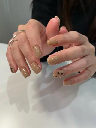 ネイル nail by minamiのネイルデザイン