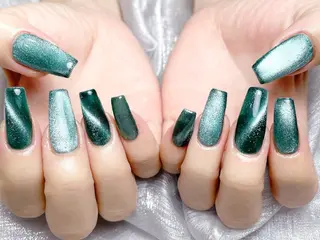 ネイル Elegant beautyのネイルデザイン