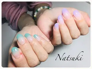 ネイル private  nail salon  ranan所属・nailsalon RANANのネイルデザイン